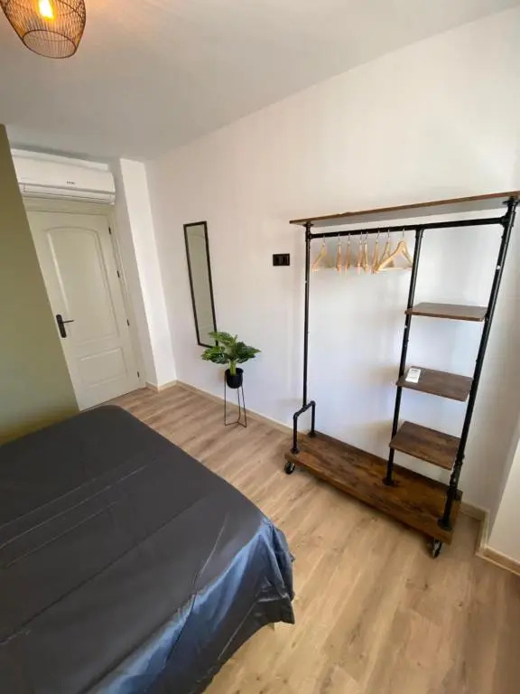 Nerja Sea View Front Line Appartment Torrecila 4p max