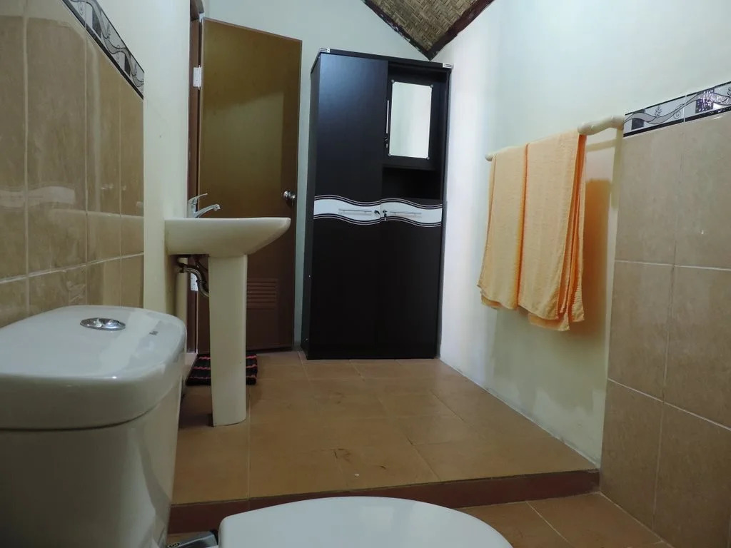 Geriya Homestay