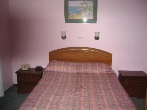 El Rancho Motel