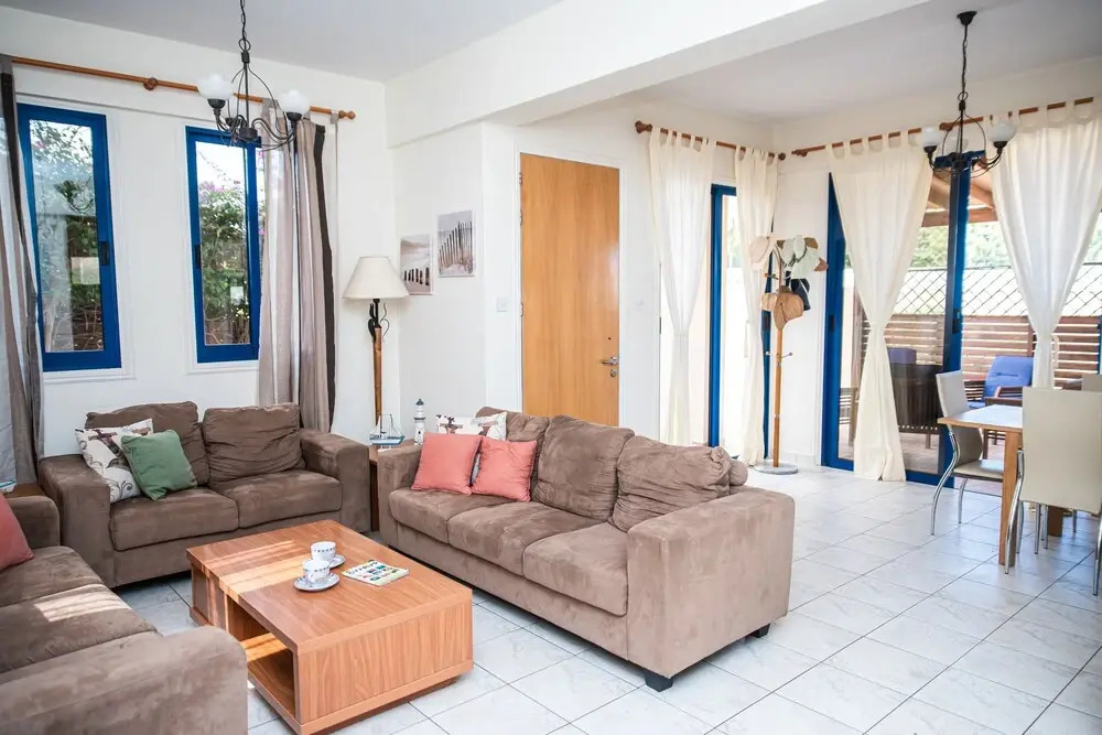 Villa Martini DPS36A