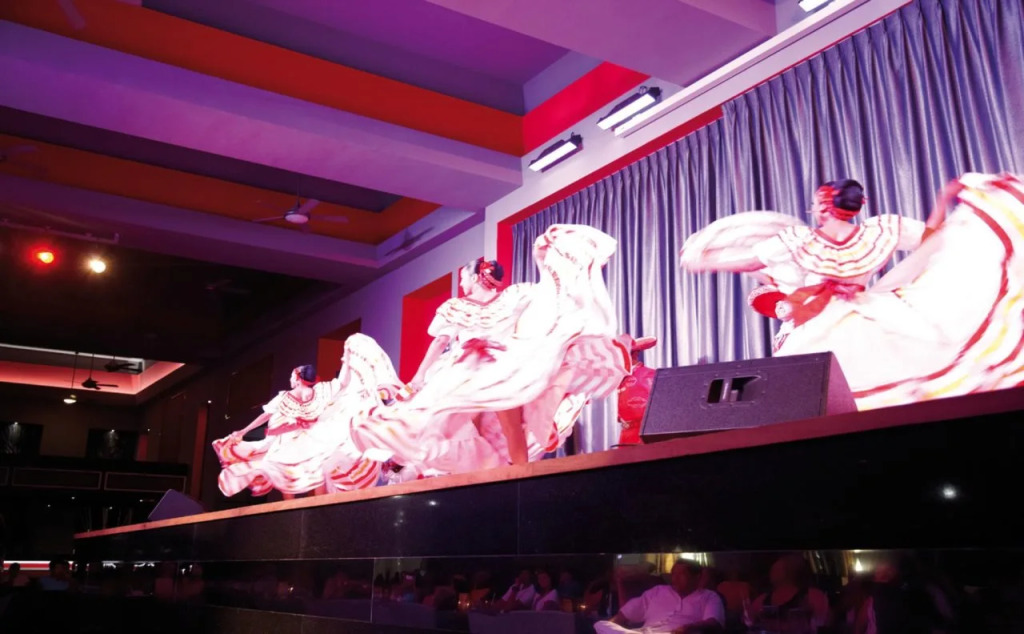 Riu Palace Peninsula - All Inclusive