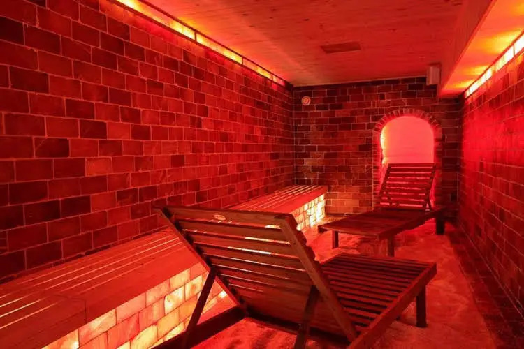 Hotel Orizont Cozia