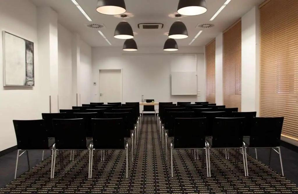 relexa hotel Stuttgarter Hof