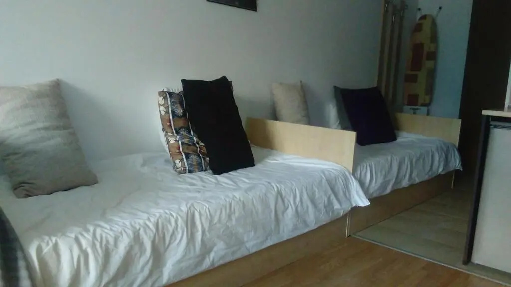 Aspen Heights 4 Bed Studio
