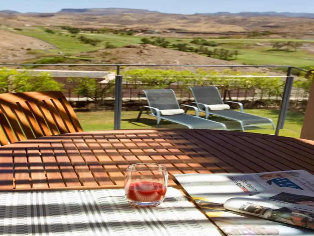 Salobre Golf Villas - Holiday Rental Los Lagos 39