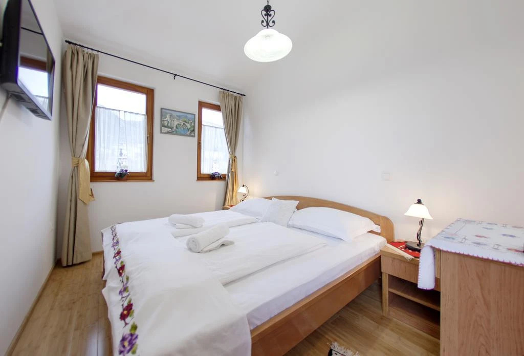 Hotel Almira