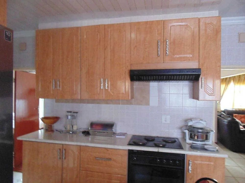 TDJ's B&B