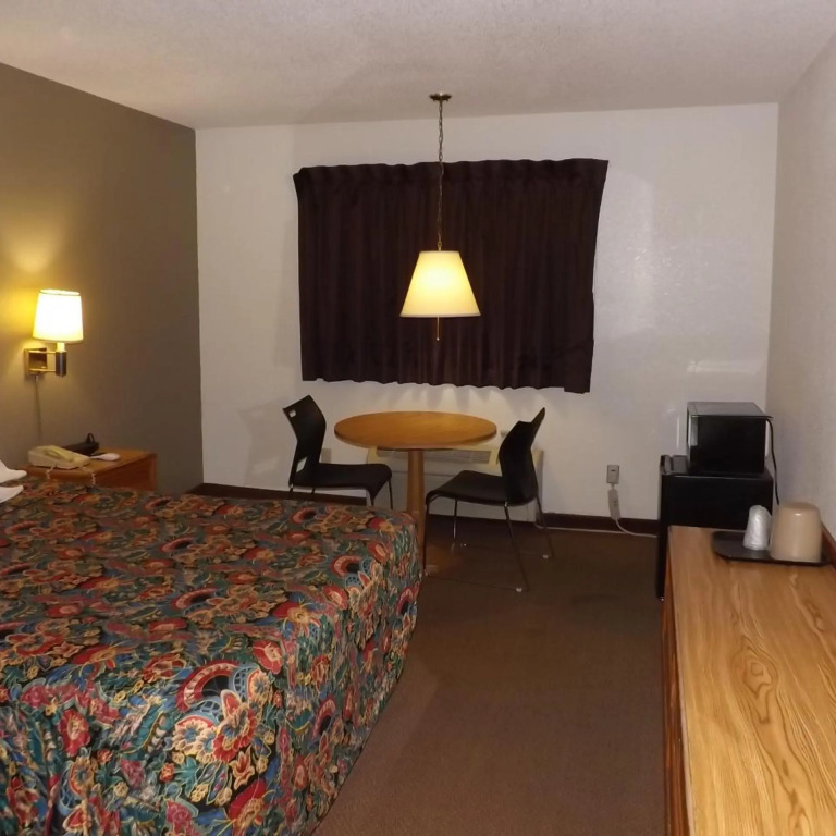 KCI Lodge