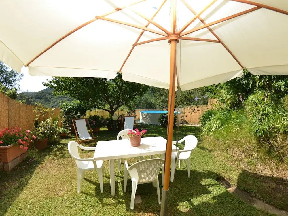 Cottage in San Gennaro With Private Pool
