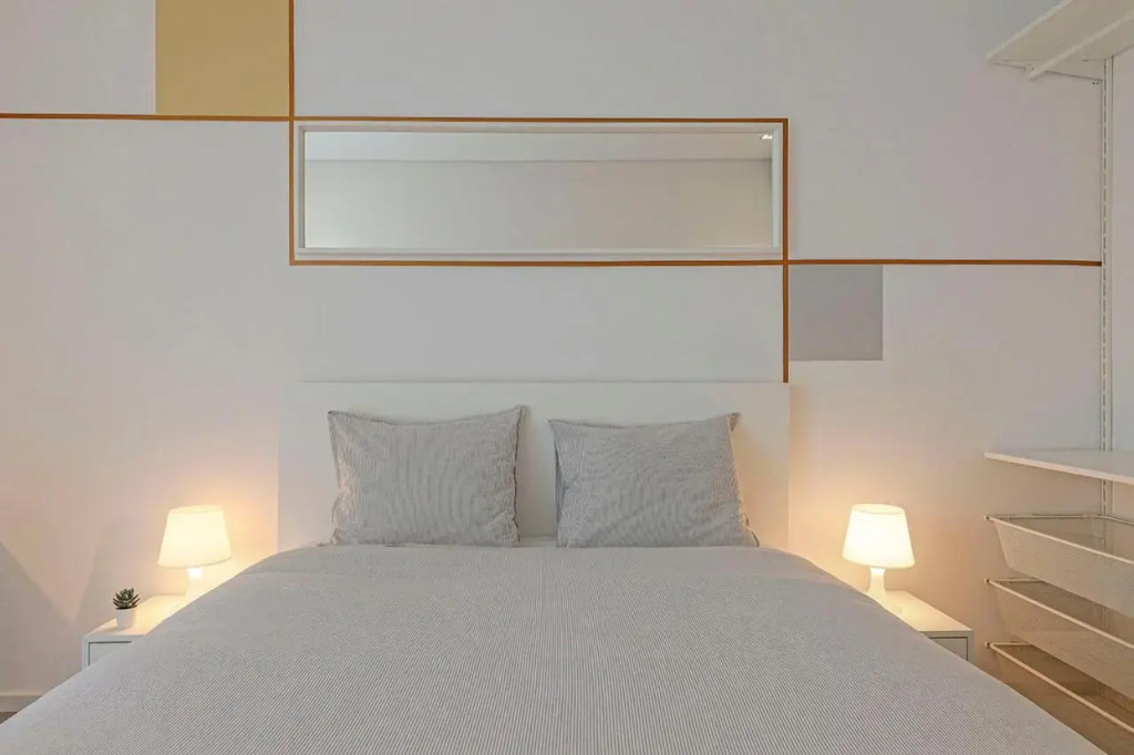 Uporto House Residence
