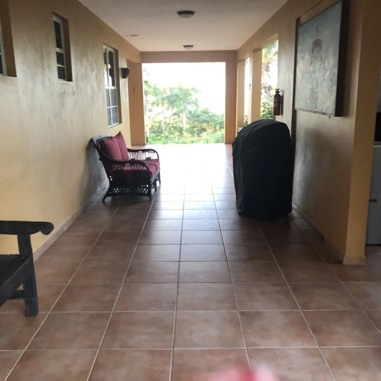 Las Palmas Inn