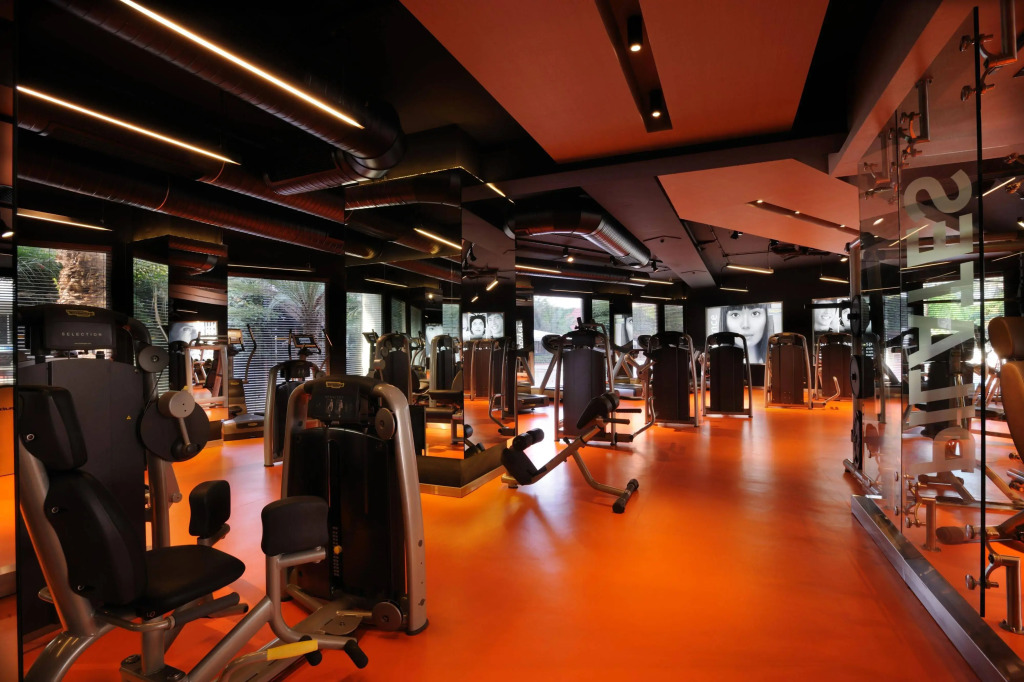 Elegance Hotels International Marmaris
