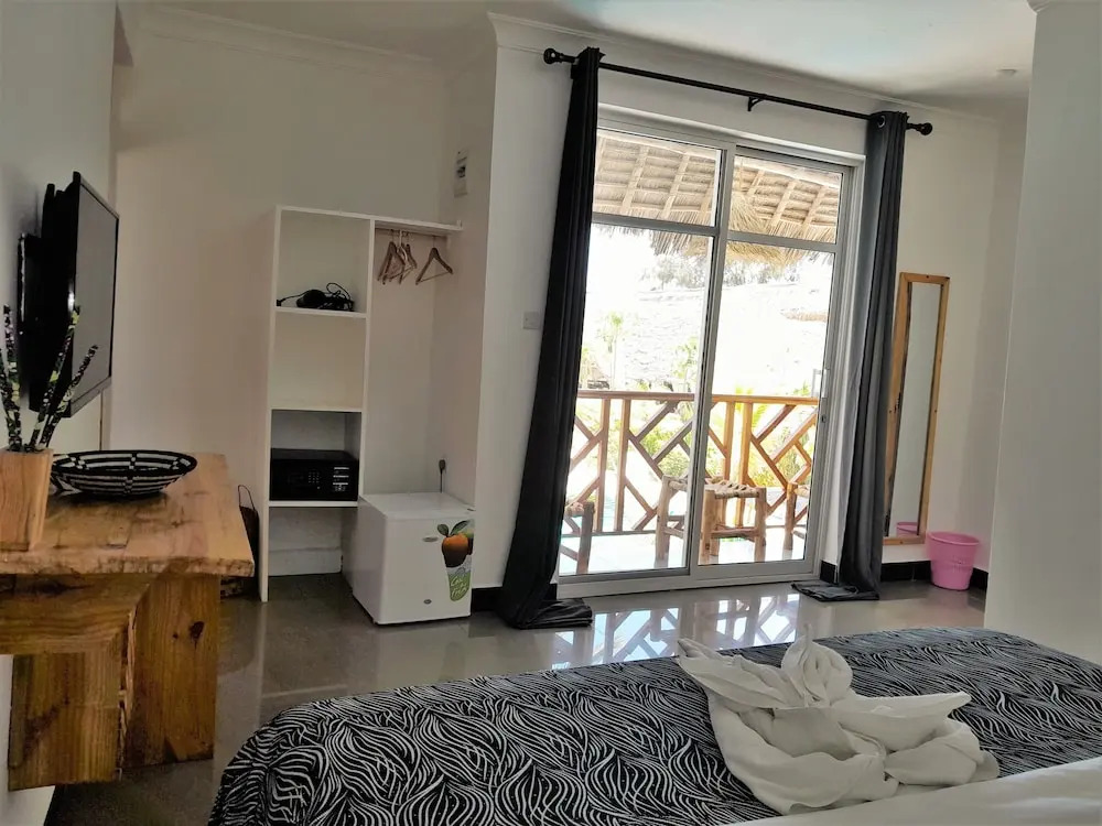 Imara Boutique Hotel