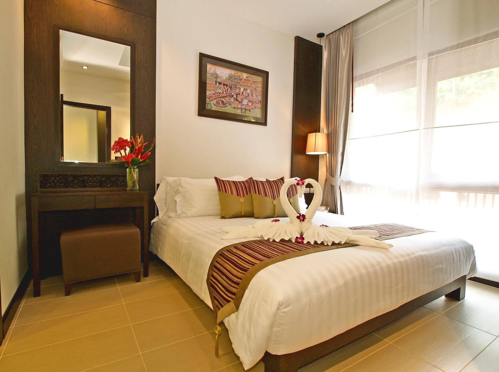 Tranquility Bay Residence