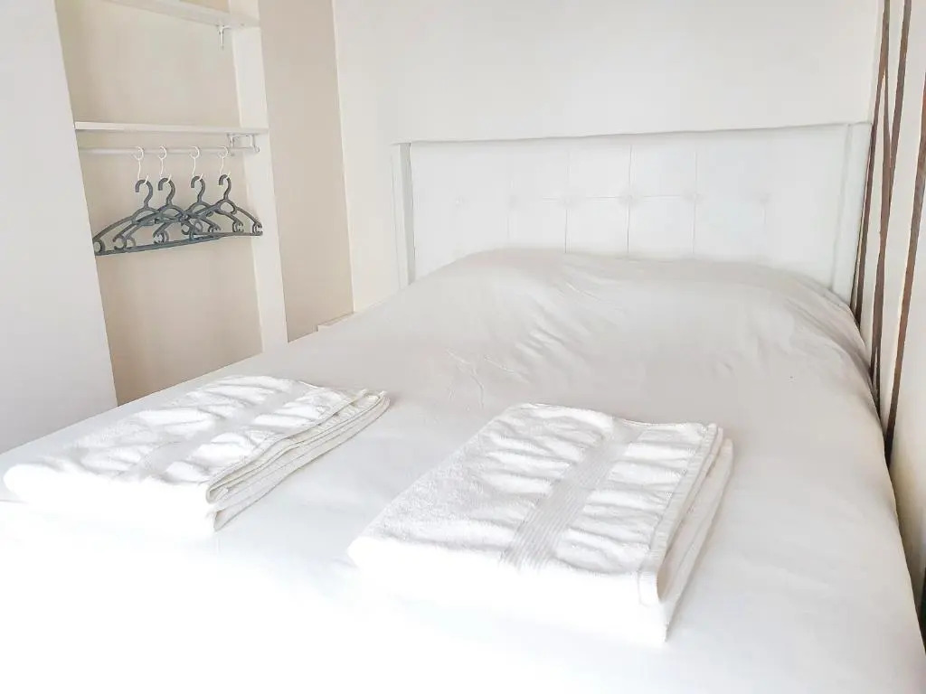 EXIGEHOME-Studio Cosy à 2 pas du Chateau de Versailles