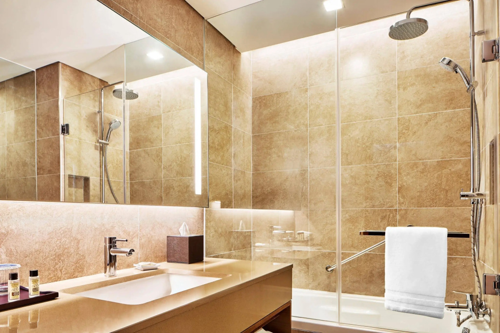 Four Points by Sheraton Josun, Seoul Station