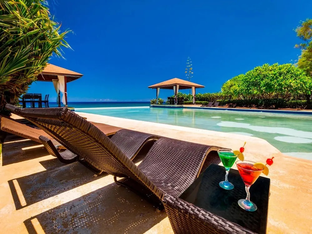 Apt Jasmine Ocean Village
