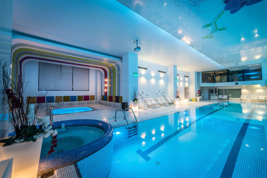 Orhideea Residence & Spa