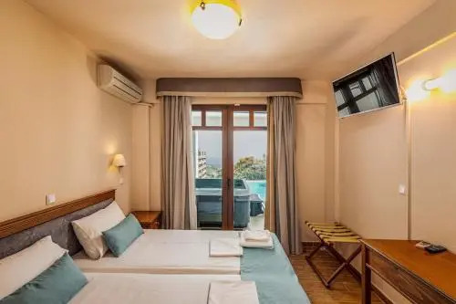 Mikra Anogia Villas