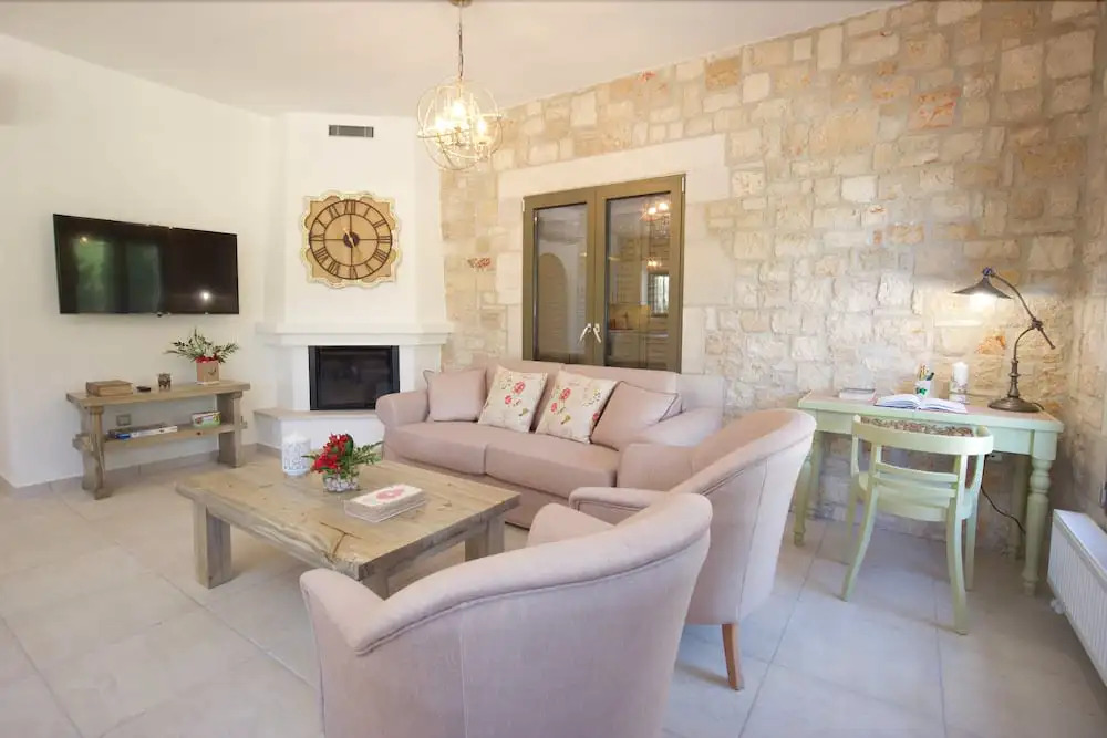 Forest Villas Kefalonia
