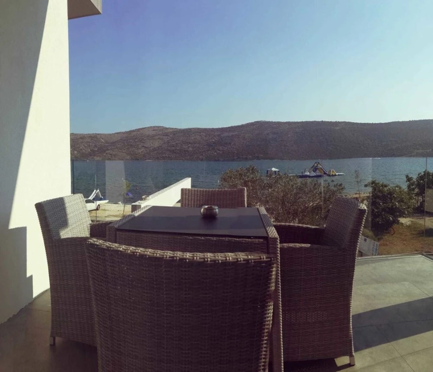 Sky Beach Aparthotel