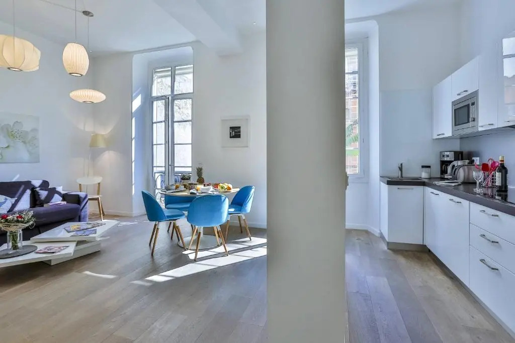 My Casa - Liberté