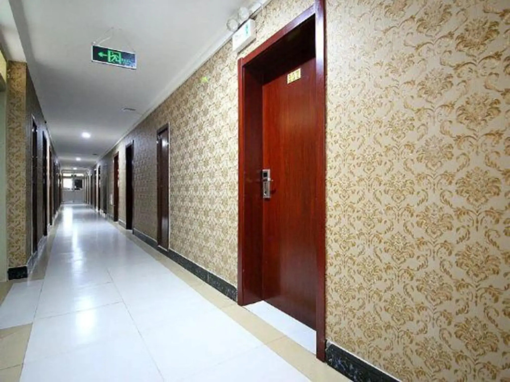 Lanhai hotel