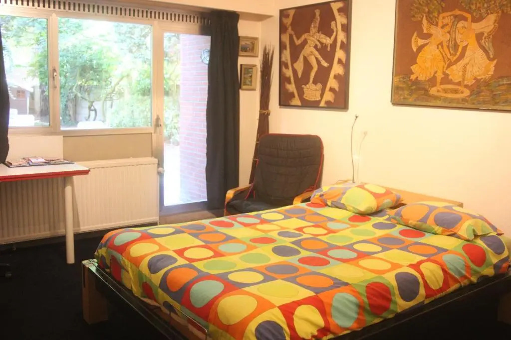 B&B Middelheim