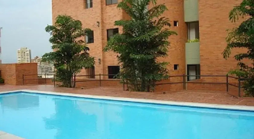 Apartamento en Edificio Santorini