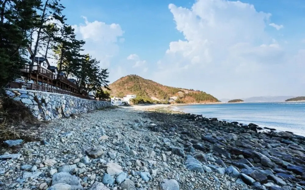 Yeosu Sodam Pension