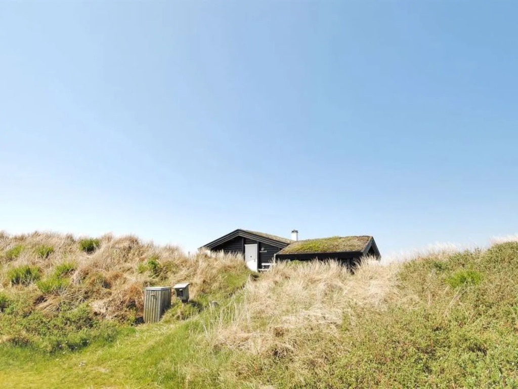 "Elin" - 450m from the sea in Western Jutland