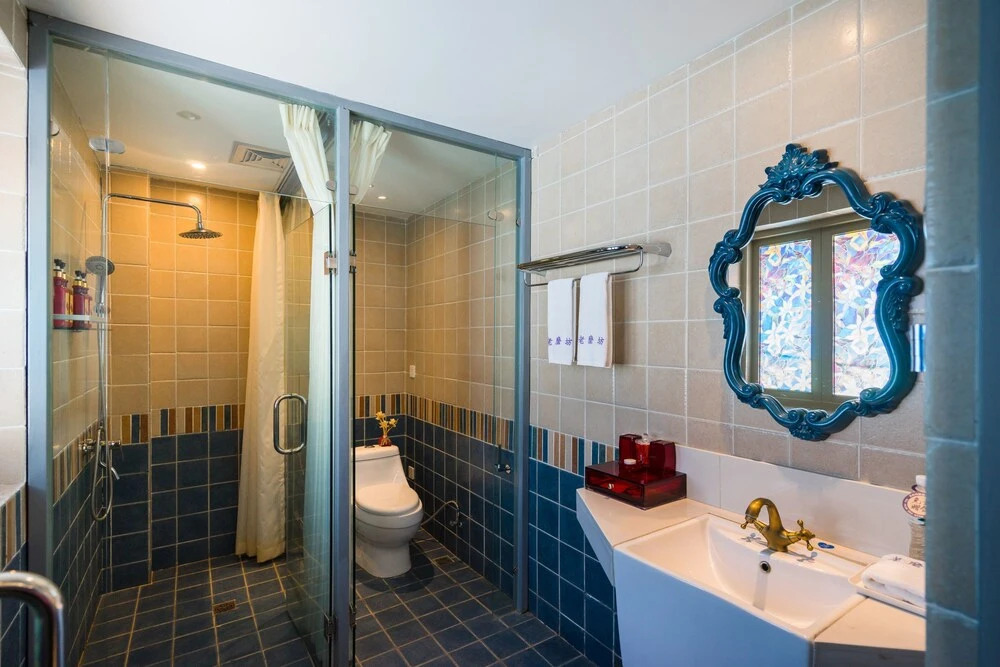 Laomofang Boutique Inn Red Hall Branch