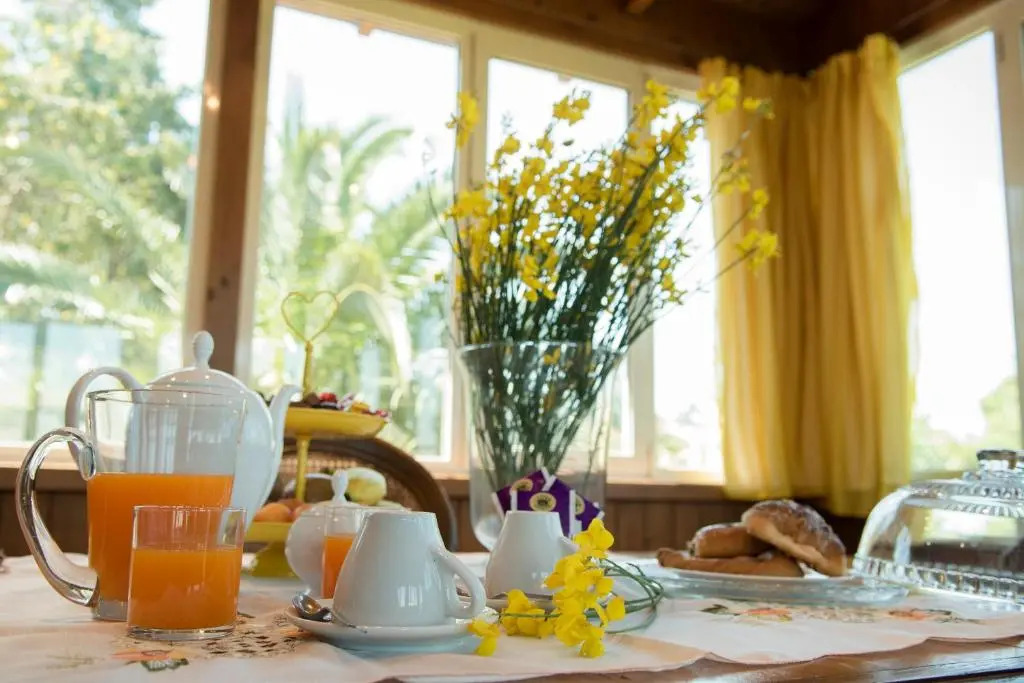 B&B Le Cinque Querce