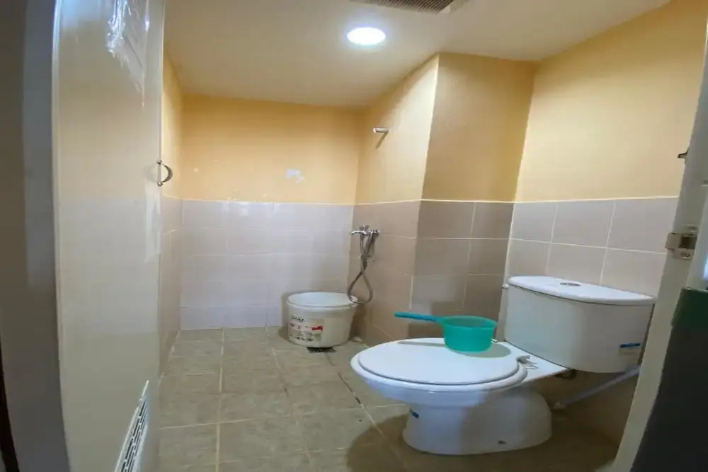 Hotel O Apartemen Podomoro Golf View Victory Rooms