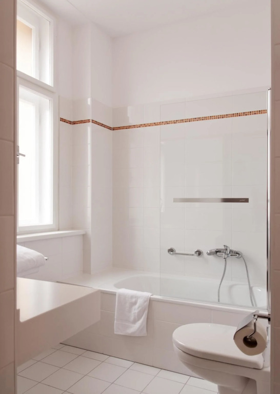 Hotel Ambiance