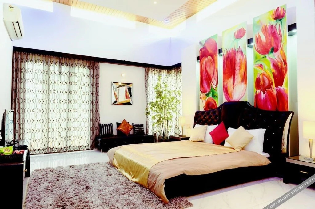 Swiss Royal Suites