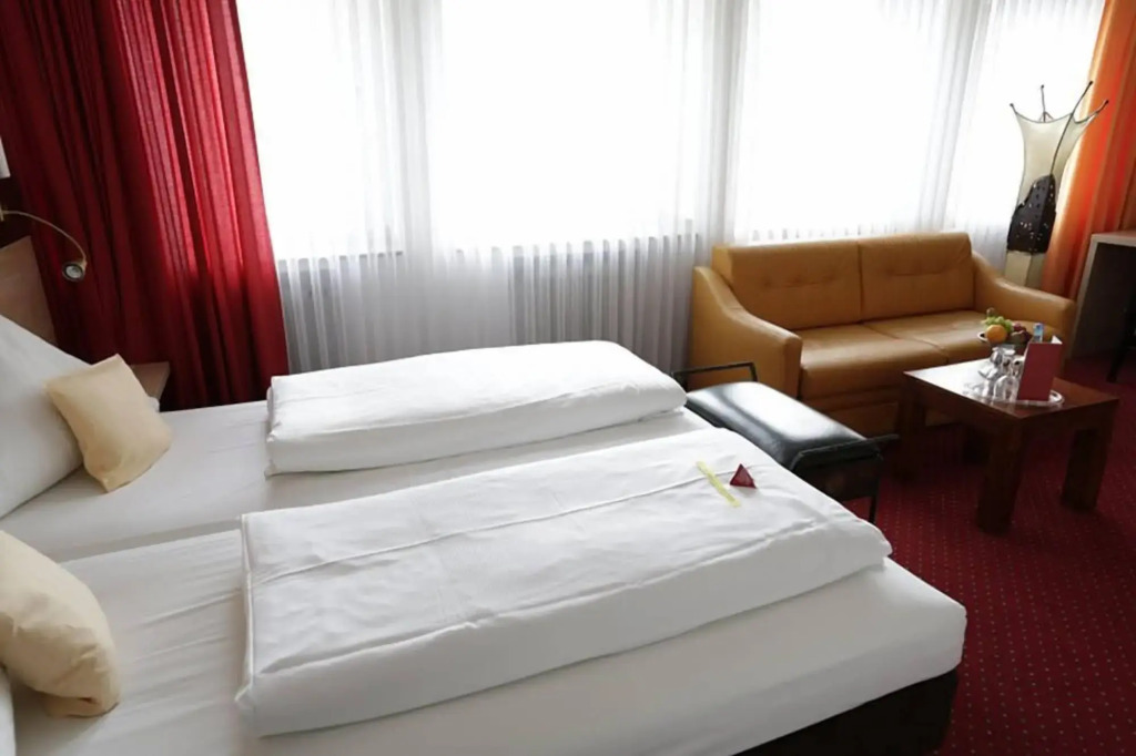Hotel Cascade Superior