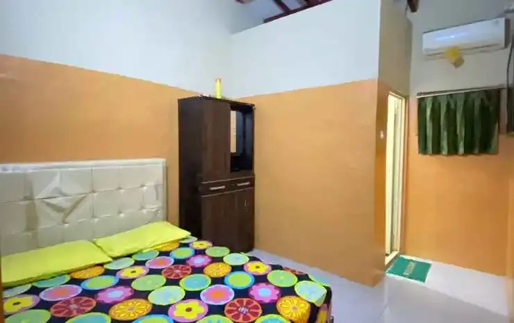 Jesna Guest House Syariah Cirebon
