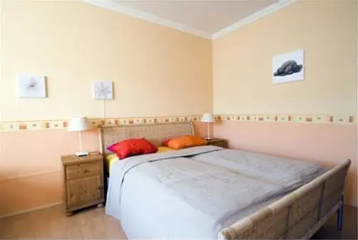 Dream Homes Apartment Etele