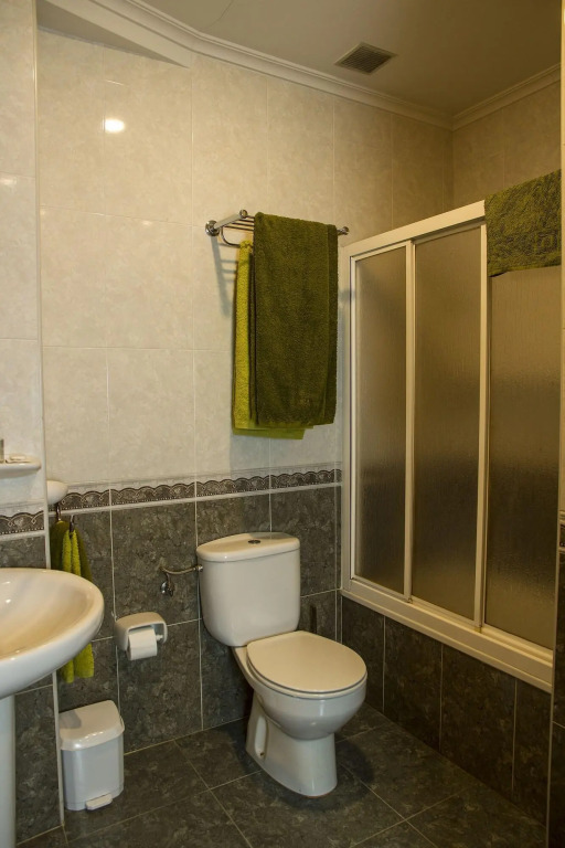 Hotel Los 14