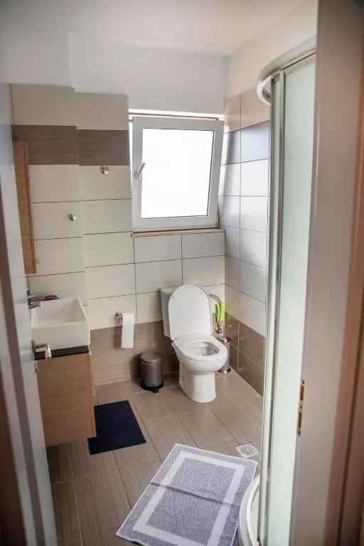 Catherine's Comfort Apartment Νο3