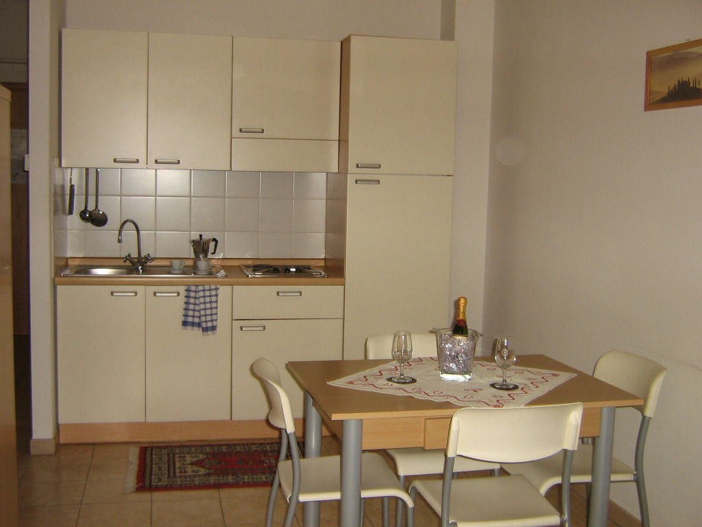 Residenza San Giovanni