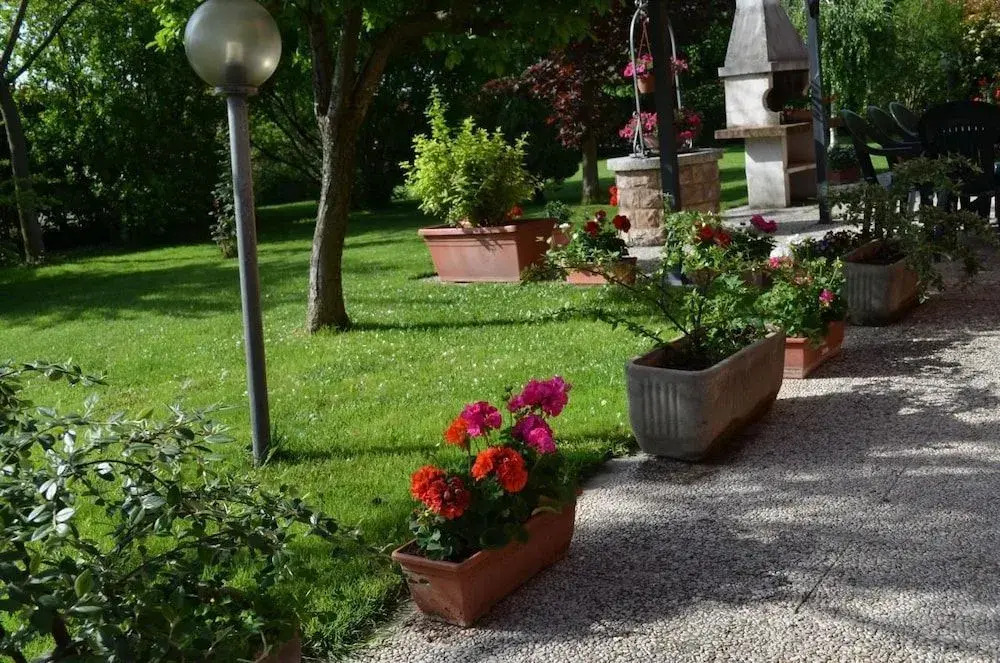 Residenza Di Campagna