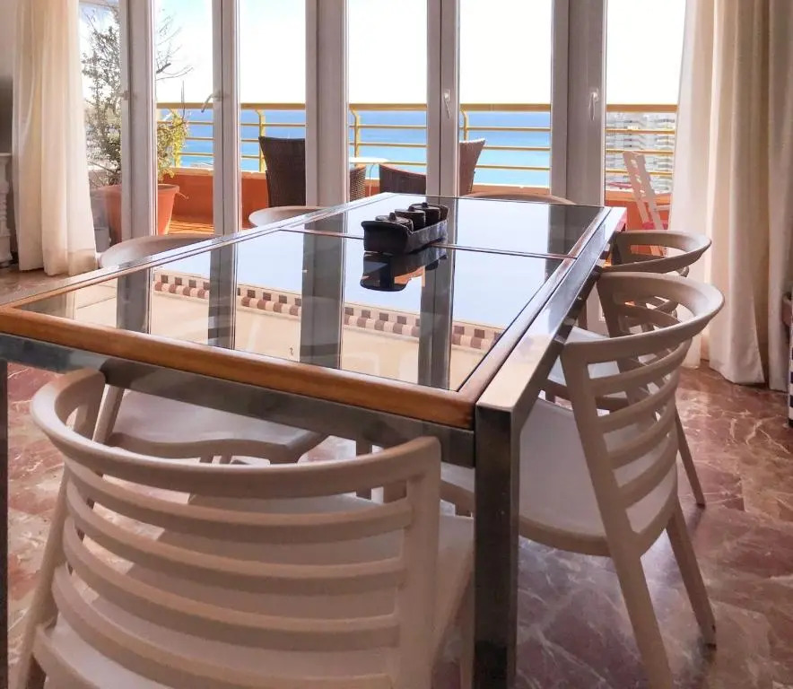 Apartamento Leo Playa de San Juan