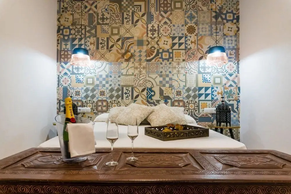 Hostal Aranda