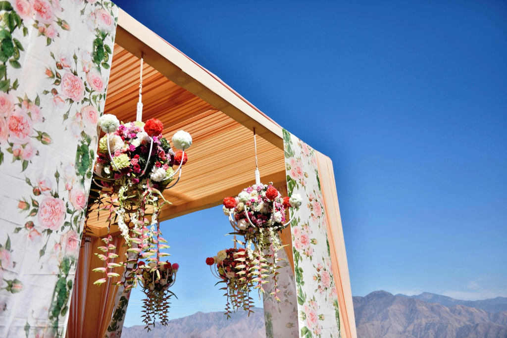 JW Marriott Mussoorie Walnut Grove Resort & Spa