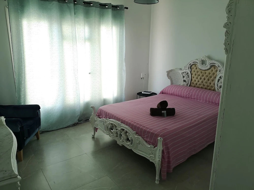 Suites Charco de San Gines