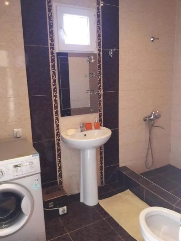 Betegi Guest House