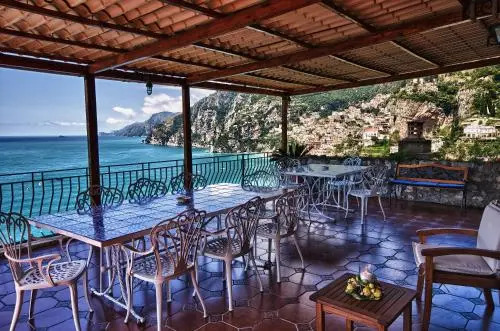 Villa La Roccia - Arienzo