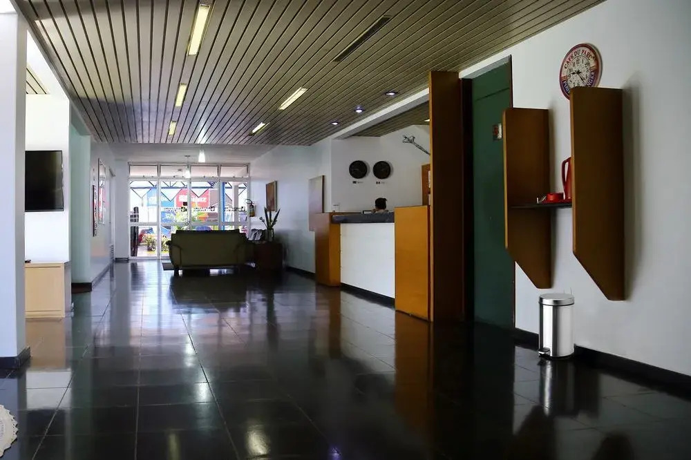 Boulevard Park Hotel